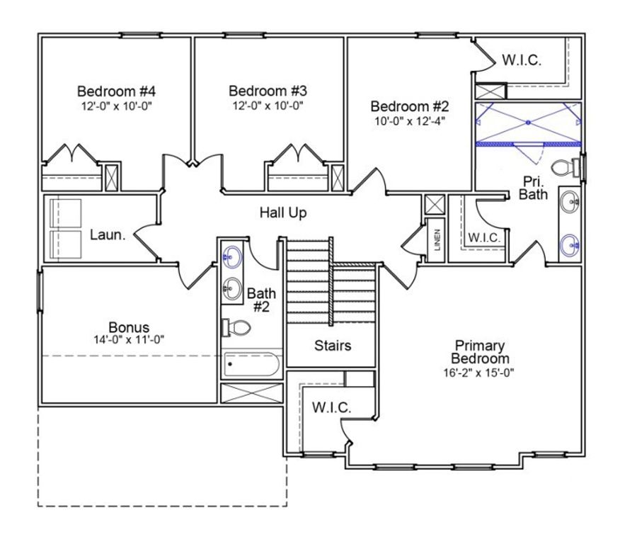 Image 3 of property listing at 112 Goldeneye Drive, Rincon, GA 31326