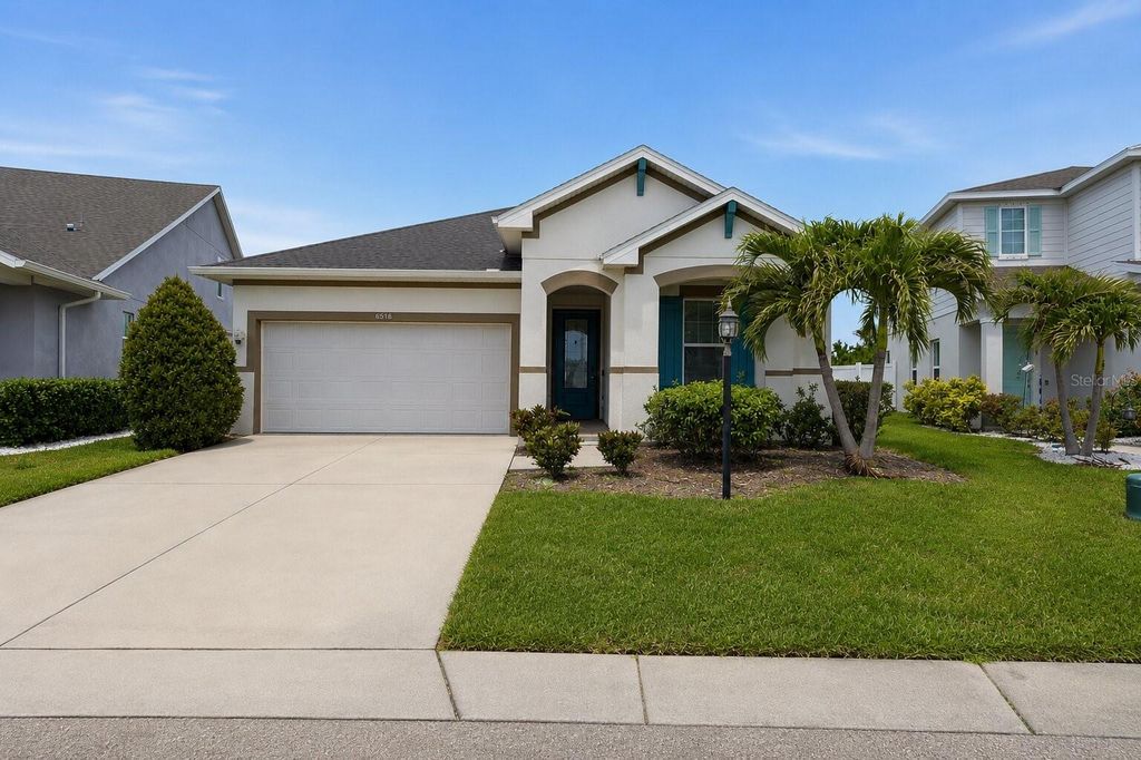 5518 SPANISH MOSS COVE, Bradenton, FL 34203