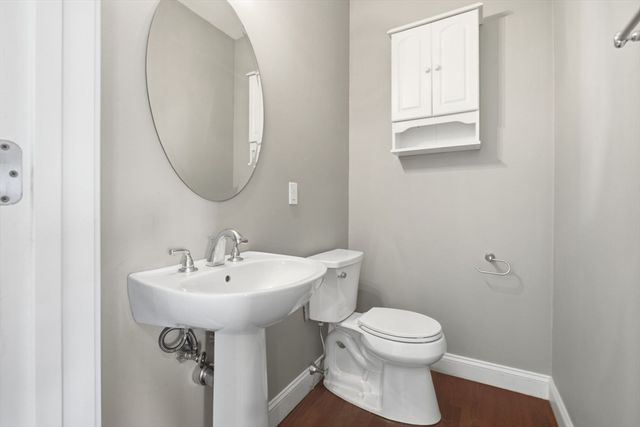 218 South 9, Waltham, MA 02453