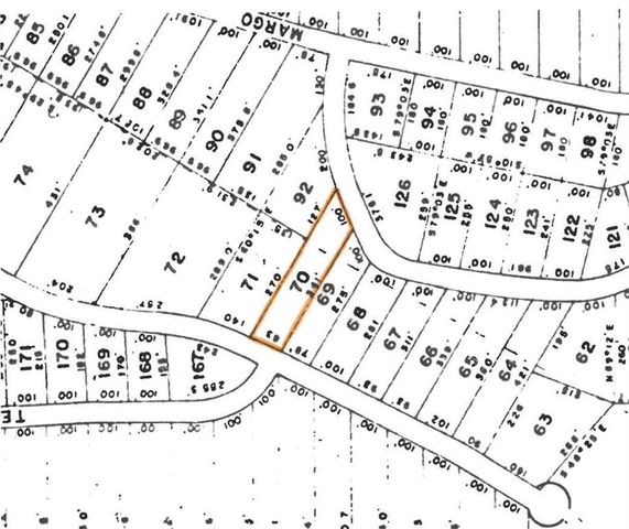 0 Twickenham SE Road, Rome, GA 30161