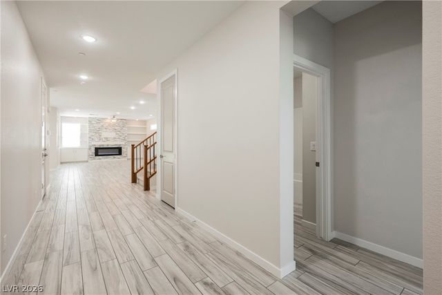 3361 Casalette Lane, Henderson, NV 89044