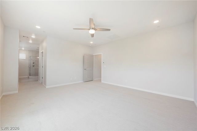 3361 Casalette Lane, Henderson, NV 89044