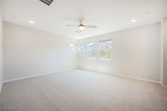 3361 Casalette Lane, Henderson, NV 89044