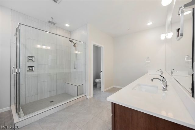 3361 Casalette Lane, Henderson, NV 89044