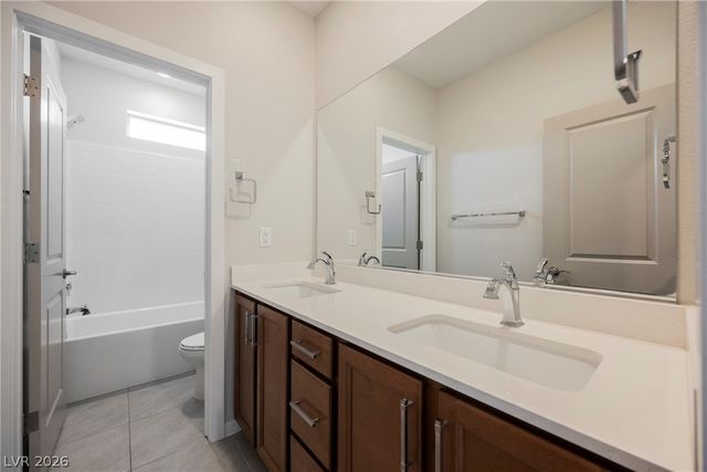 3361 Casalette Lane, Henderson, NV 89044