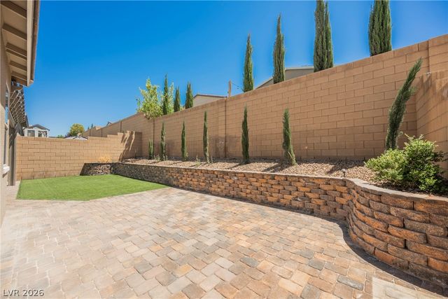 3361 Casalette Lane, Henderson, NV 89044