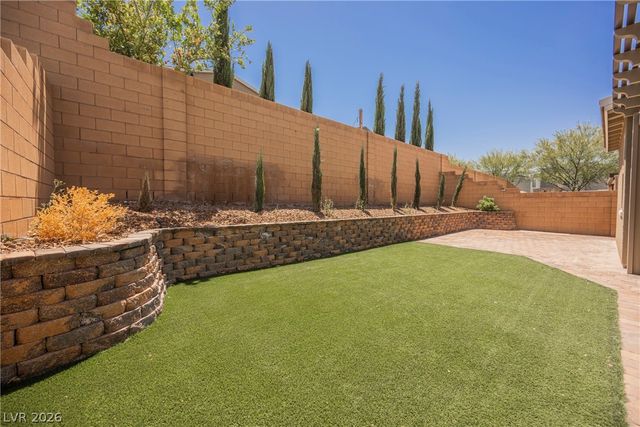 3361 Casalette Lane, Henderson, NV 89044