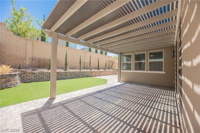 3361 Casalette Lane, Henderson, NV 89044