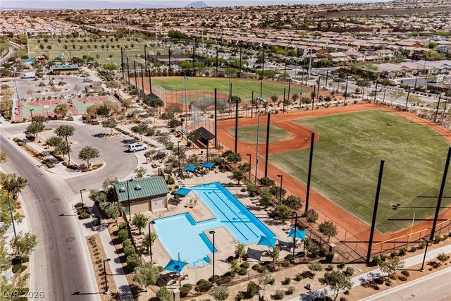 3361 Casalette Lane, Henderson, NV 89044
