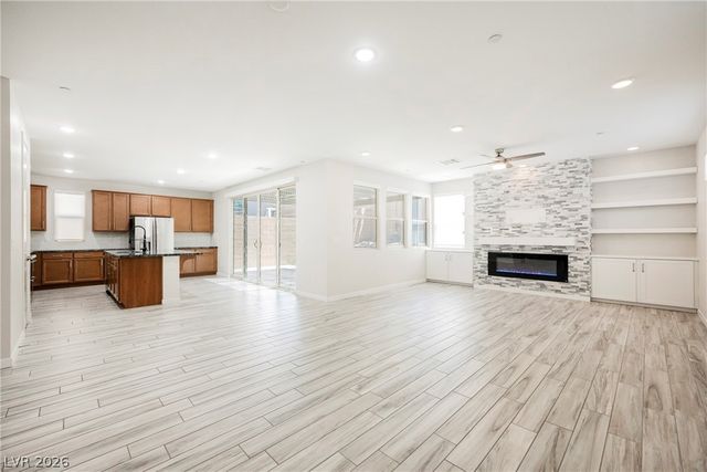 3361 Casalette Lane, Henderson, NV 89044