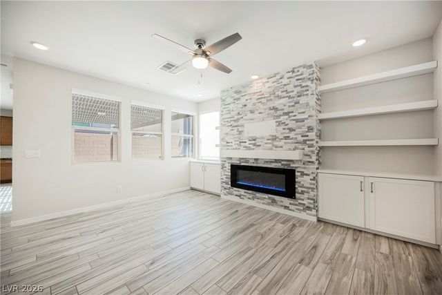 3361 Casalette Lane, Henderson, NV 89044