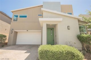 3361 Casalette Lane, Henderson, NV 89044