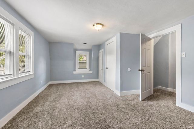 3512 Ramsey Avenue, Fort Wayne, IN 46807