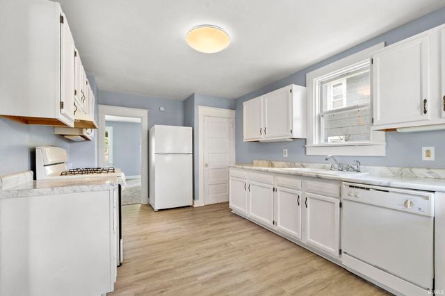 3512 Ramsey Avenue, Fort Wayne, IN 46807