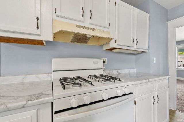 3512 Ramsey Avenue, Fort Wayne, IN 46807