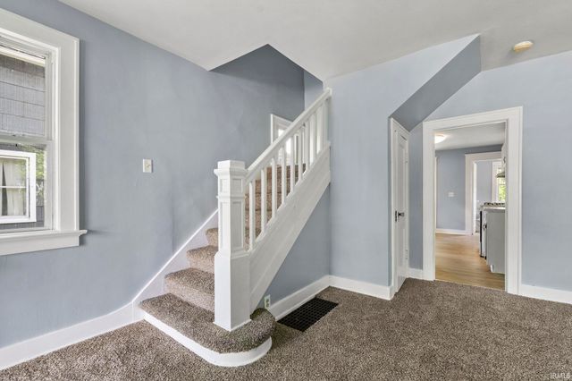 3512 Ramsey Avenue, Fort Wayne, IN 46807