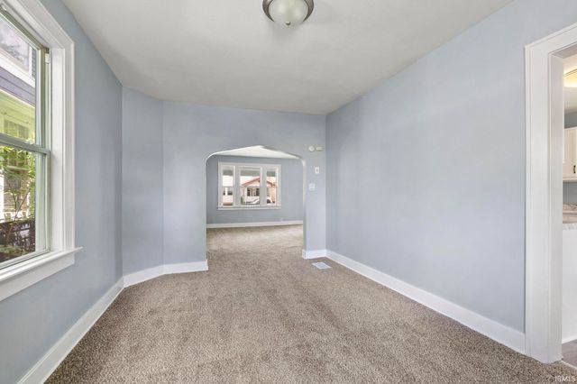 3512 Ramsey Avenue, Fort Wayne, IN 46807