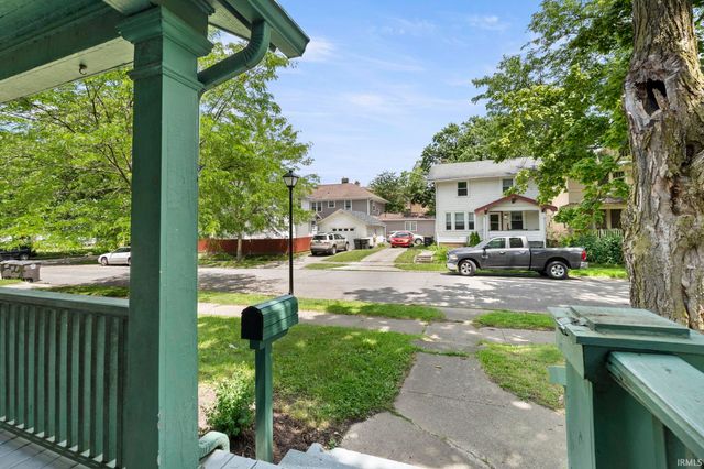 3512 Ramsey Avenue, Fort Wayne, IN 46807