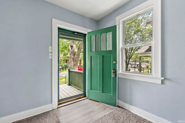 3512 Ramsey Avenue, Fort Wayne, IN 46807