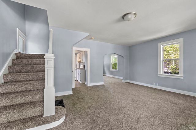 3512 Ramsey Avenue, Fort Wayne, IN 46807