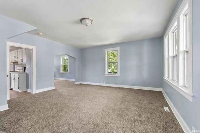 3512 Ramsey Avenue, Fort Wayne, IN 46807