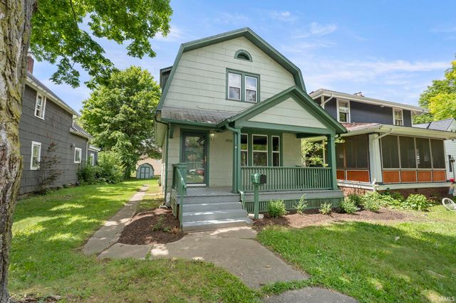 3512 Ramsey Avenue, Fort Wayne, IN 46807