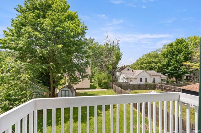 3512 Ramsey Avenue, Fort Wayne, IN 46807