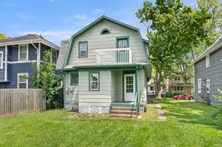 3512 Ramsey Avenue, Fort Wayne, IN 46807