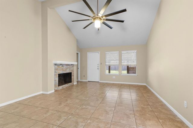 19706 Centerlake Lane, Spring, TX 77379
