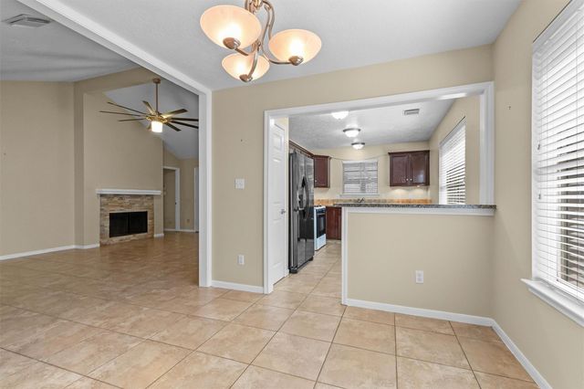 19706 Centerlake Lane, Spring, TX 77379
