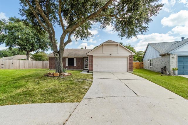 19706 Centerlake Lane, Spring, TX 77379