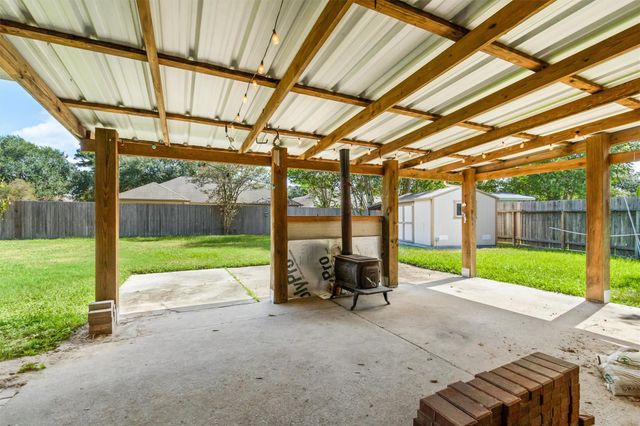 19706 Centerlake Lane, Spring, TX 77379