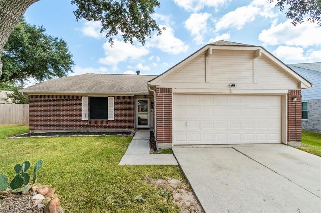 19706 Centerlake Lane, Spring, TX 77379