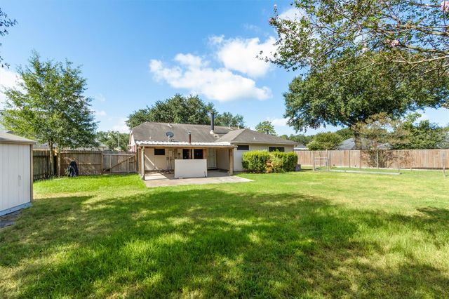 19706 Centerlake Lane, Spring, TX 77379