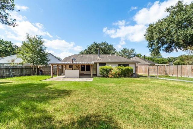 19706 Centerlake Lane, Spring, TX 77379