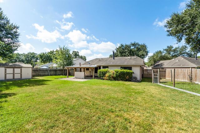 19706 Centerlake Lane, Spring, TX 77379