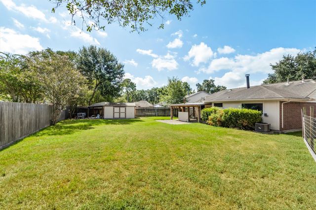 19706 Centerlake Lane, Spring, TX 77379