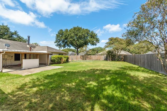 19706 Centerlake Lane, Spring, TX 77379