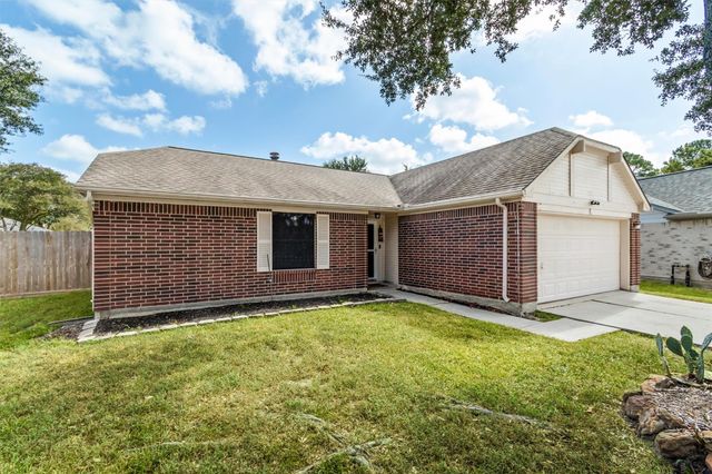 19706 Centerlake Lane, Spring, TX 77379