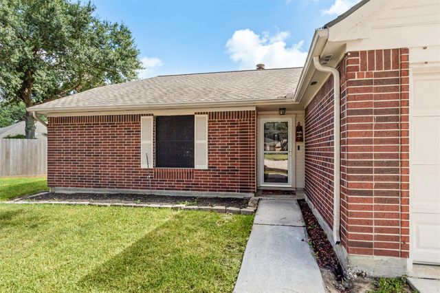 19706 Centerlake Lane, Spring, TX 77379