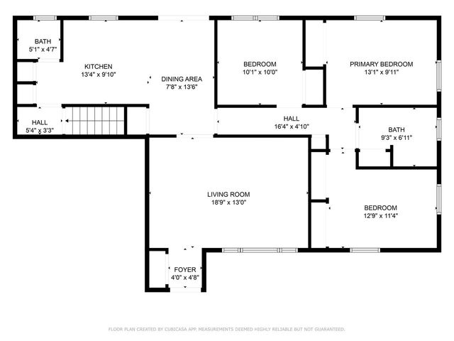 1421 ARGONNE DRIVE, Green Bay, WI 54304