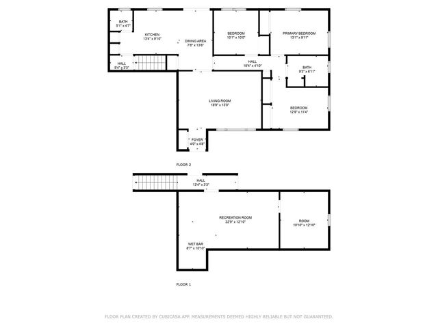 1421 ARGONNE DRIVE, Green Bay, WI 54304