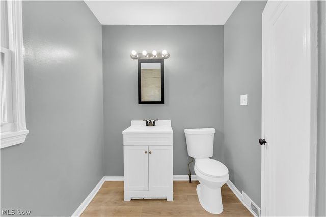 12808 Havana Road, Garfield Heights, OH 44125