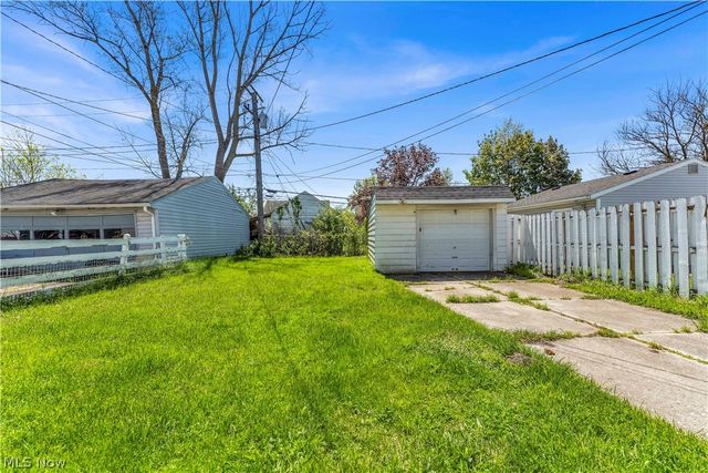 12808 Havana Road, Garfield Heights, OH 44125