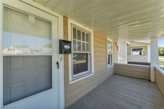 12808 Havana Road, Garfield Heights, OH 44125