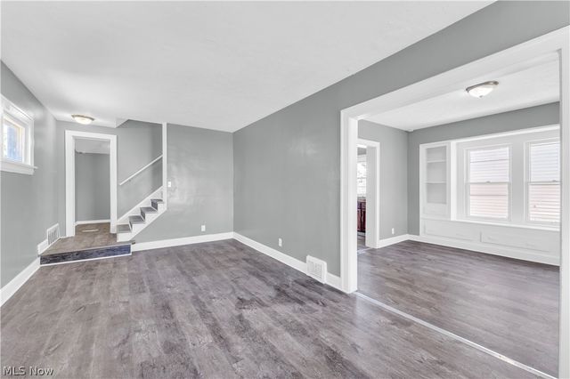 12808 Havana Road, Garfield Heights, OH 44125
