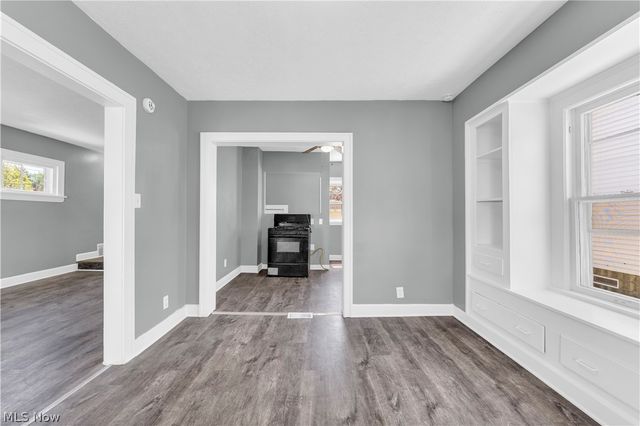 12808 Havana Road, Garfield Heights, OH 44125