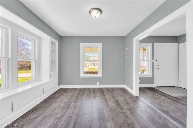 12808 Havana Road, Garfield Heights, OH 44125