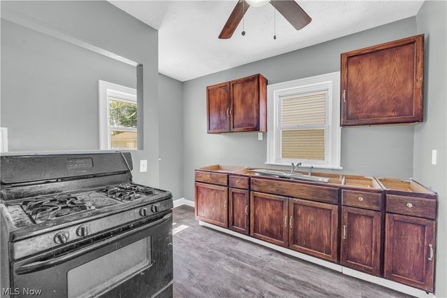 12808 Havana Road, Garfield Heights, OH 44125