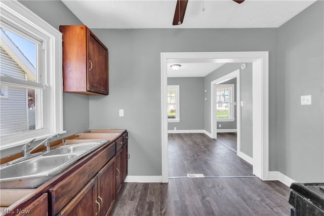 12808 Havana Road, Garfield Heights, OH 44125